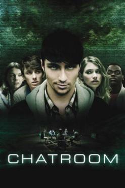 Chatroom(2010) Movies