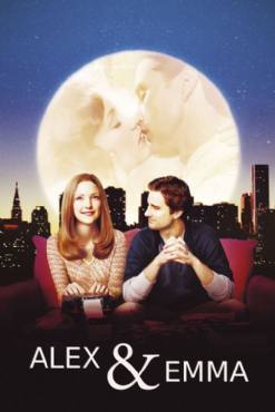 Alex and Emma(2003) Movies