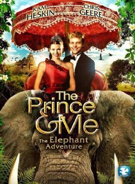 The Prince and Me: The Elephant Adventure(2010) Movies
