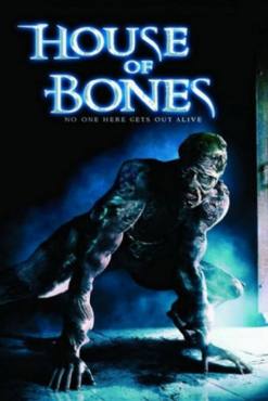 House of Bones(2010) Movies