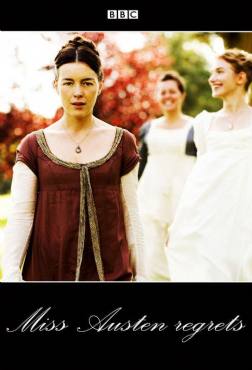 Miss Austen Regrets(2008) Movies