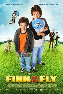 Finn on the Fly(2008) Movies