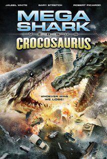 Mega Shark vs Crocosaurus(2010) Movies
