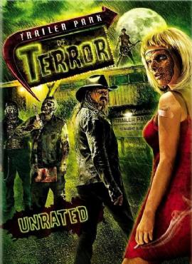 Trailer Park of Terror(2008) Movies