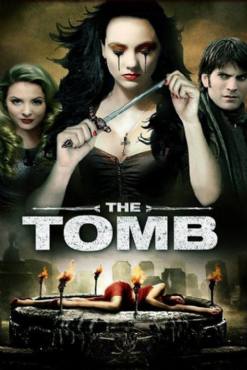 The Tomb(2009) Movies