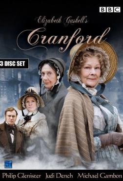 Cranford(2007) 