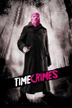 Timecrimes(2007) Movies