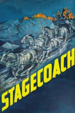 Stagecoach(1939) Movies