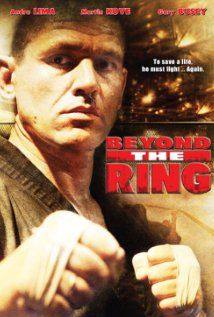 Beyond the Ring(2008) Movies