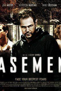Basement(2010) Movies