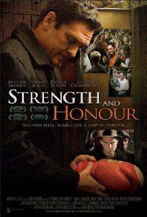 Strength and Honour(2007) Movies
