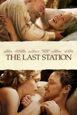 The Last Station(2009) Movies