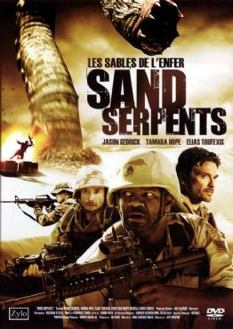 Sand Serpents(2009) Movies