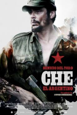 Che: Part One(2008) Movies
