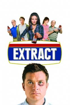 Extract(2009) Movies