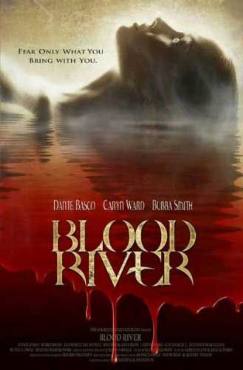Blood River(2009) Movies