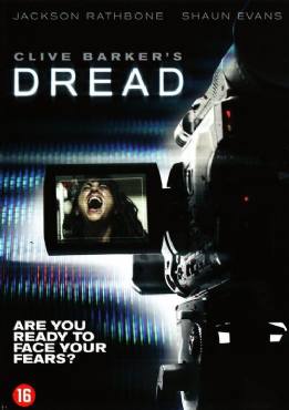 Dread(2009) Movies