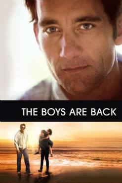 The Boys are back(2009) Movies