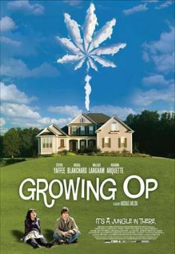 Growing Op(2008) Movies