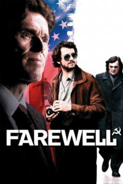 Laffaire Farewell(2009) Movies