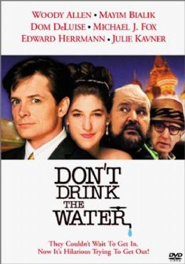 Dont Drink the Water(1994) Movies