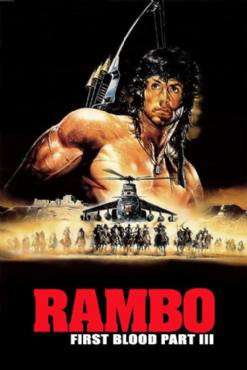 Rambo III(1988) Movies
