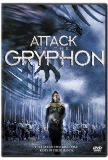 Attack of the Gryphon(2007) Movies