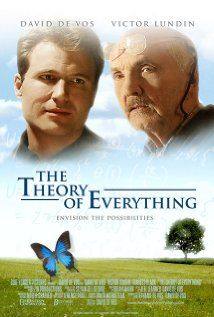 The Theory of Everything(2006) Movies