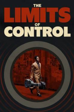 The Limits of Control(2009) Movies