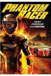 Phantom Racer(2009) Movies