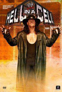 WWE: Hell in a Cell(2008) Movies