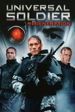 Universal Soldier: Regeneration(2009) Movies