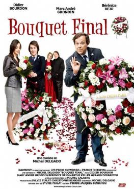 Bouquet final(2008) Movies