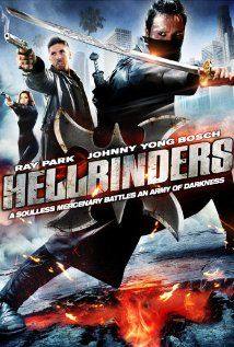Hellbinders(2009) Movies
