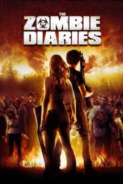 The Zombie Diaries(2008) Movies