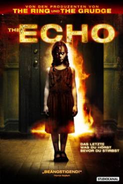 The Echo(2008) Movies