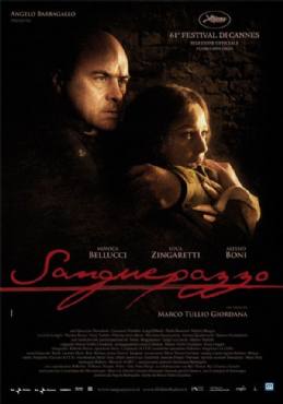 Sanguepazzo(2008) Movies