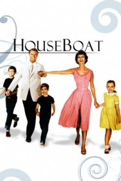 Houseboat(1959) Movies
