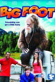 Bigfoot(2009) Movies