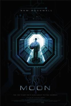 Moon(2009) Movies