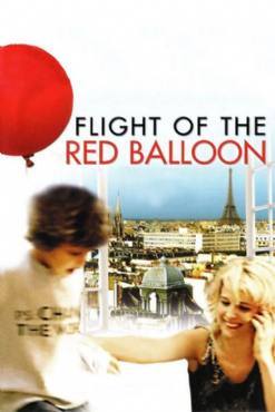 Le voyage du ballon rouge(2007) Movies