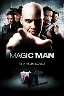 Magic Man(2010) Movies