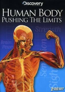 Human Body: Pushing the Limits(2008) Movies