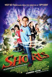 Shorts(2009) Movies