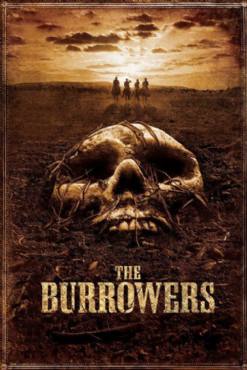 The Burrowers(2008) Movies