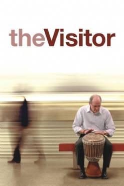 The Visitor(2007) Movies