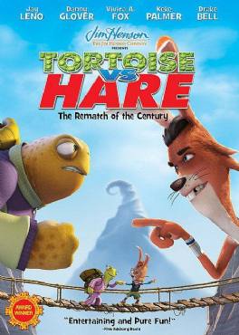 Unstable Fables: Tortoise vs Hare(2008) Cartoon