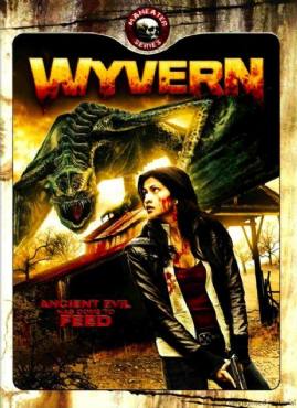 Wyvern(2009) Movies