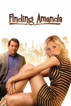 Finding Amanda(2008) Movies