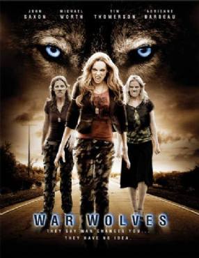 War Wolves(2009) Movies